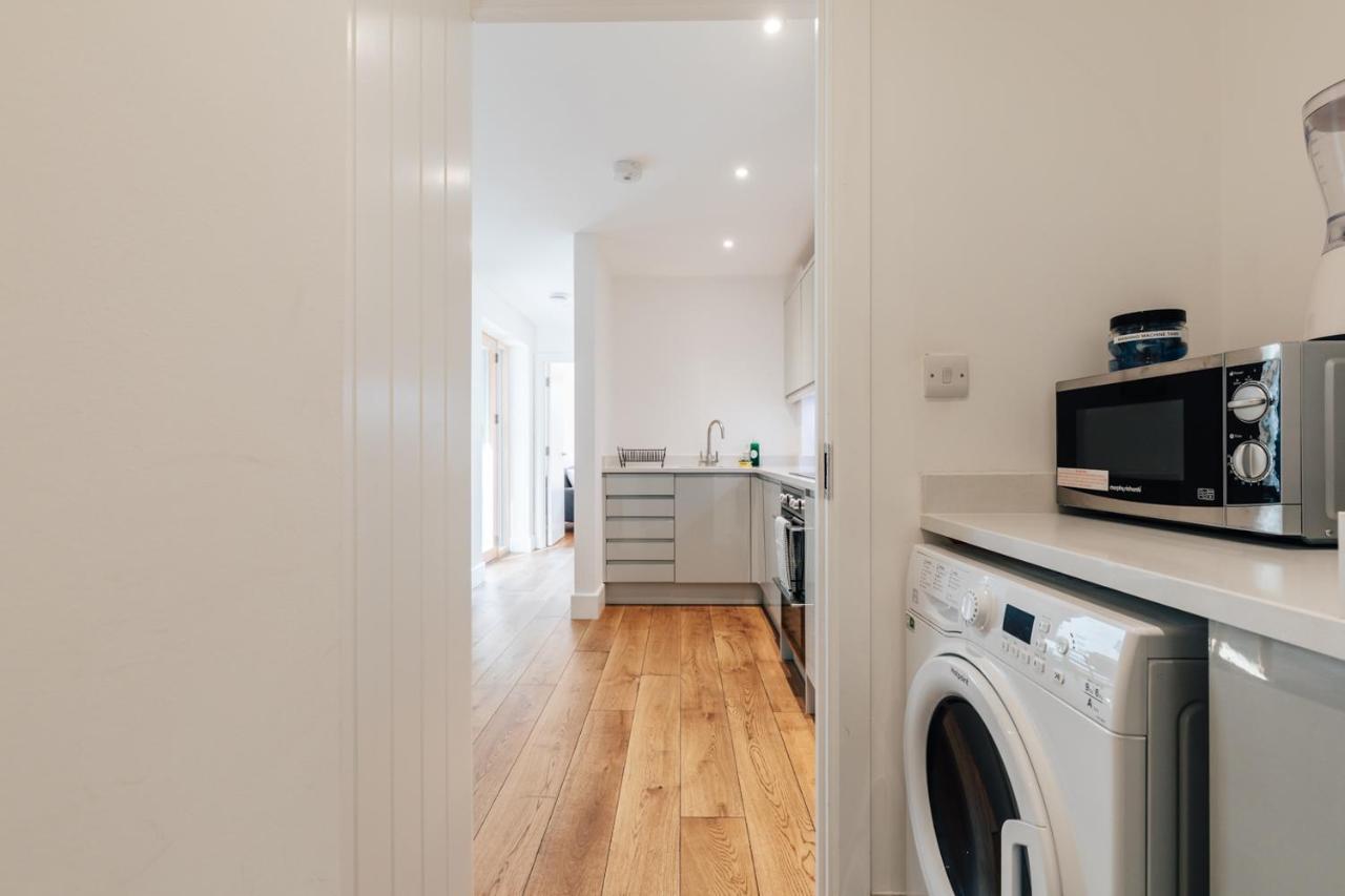 Redland Stay In Bespoke Home 2 Of 2 Bristol Esterno foto