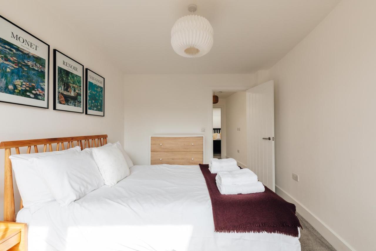 Redland Stay In Bespoke Home 2 Of 2 Bristol Esterno foto