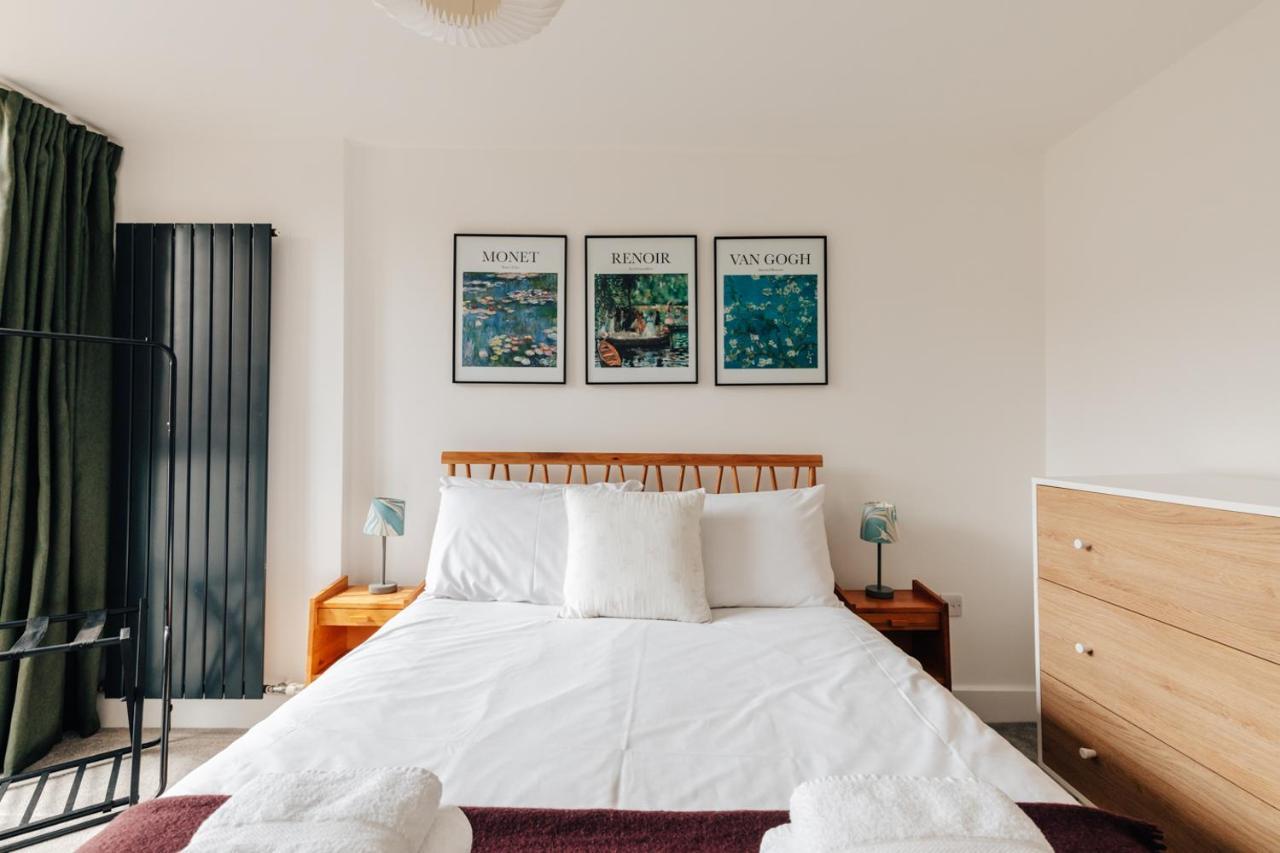 Redland Stay In Bespoke Home 2 Of 2 Bristol Esterno foto