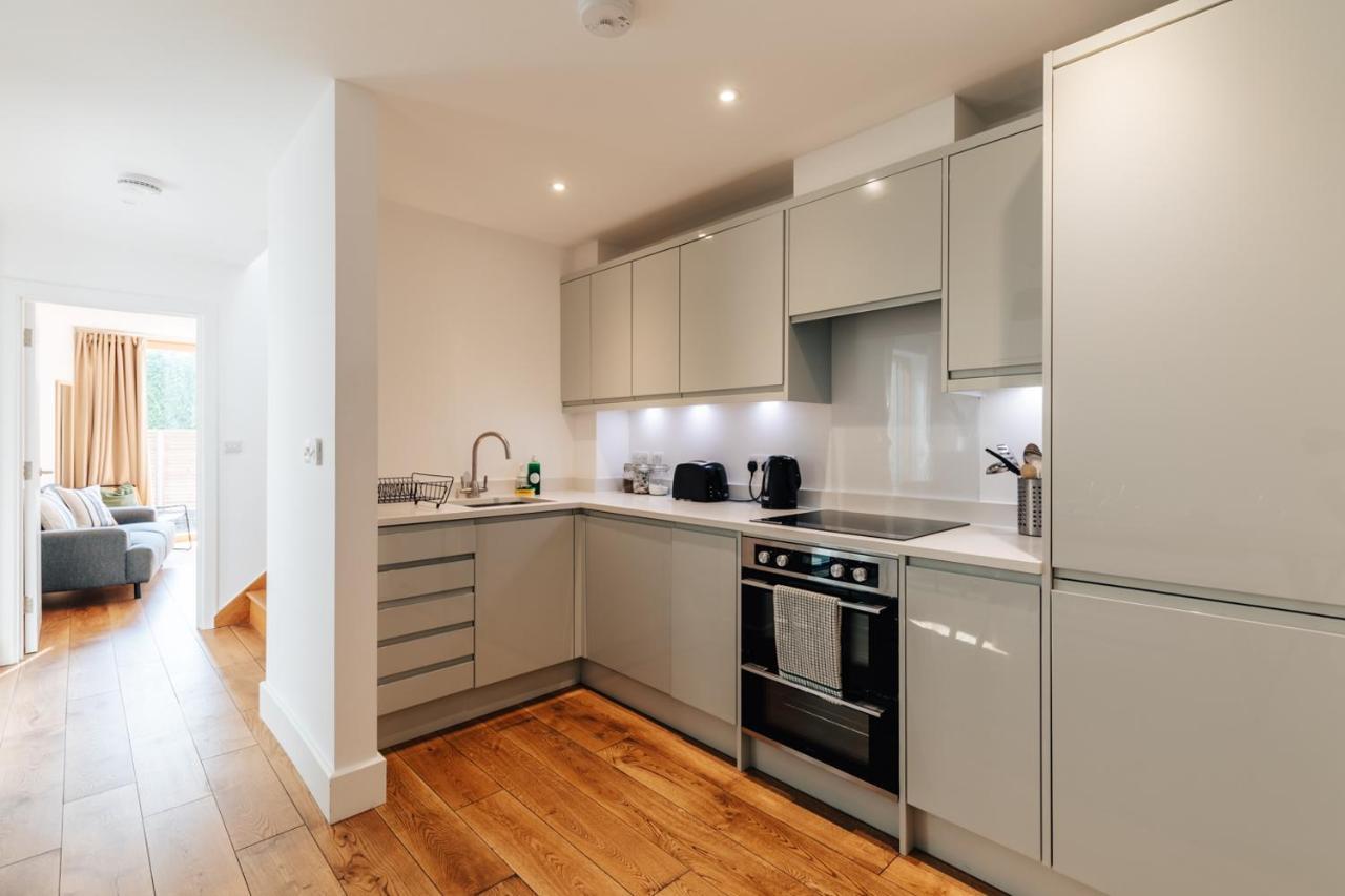 Redland Stay In Bespoke Home 2 Of 2 Bristol Esterno foto